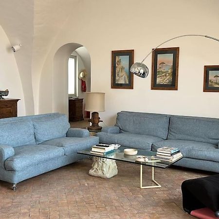 Captain House Luxury House In Piazzetta Capri Exterior photo