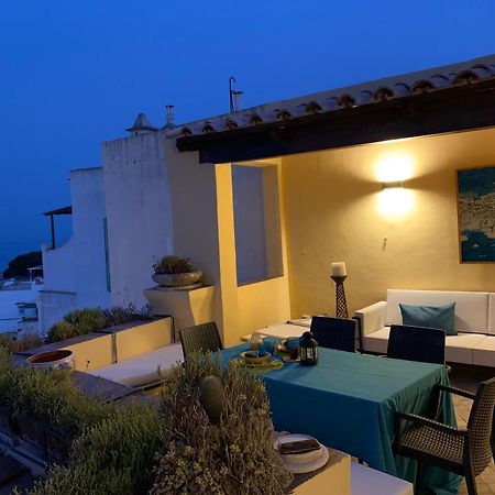 Captain House Luxury House In Piazzetta Capri Exterior photo