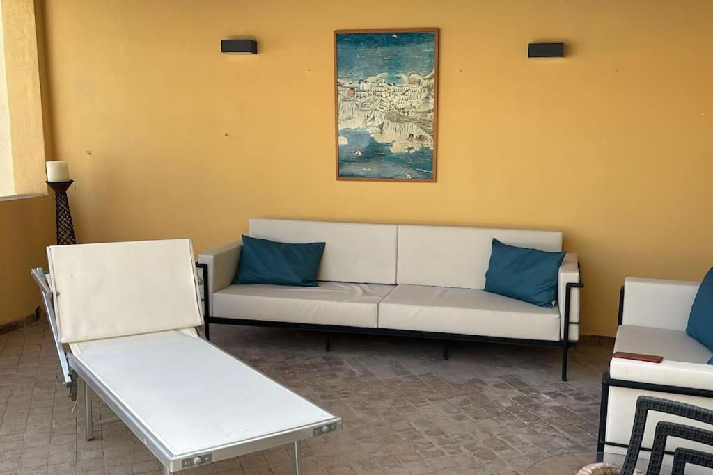 Captain House Luxury House In Piazzetta Capri Exterior photo