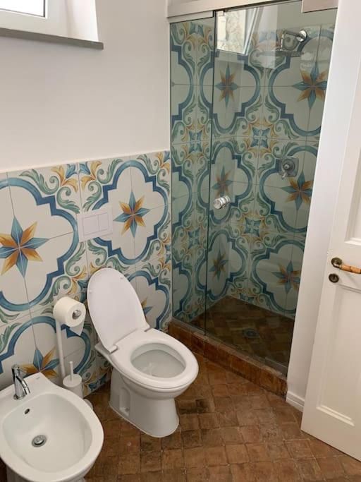 Captain House Luxury House In Piazzetta Capri Exterior photo