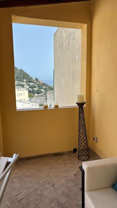 Captain House Luxury House In Piazzetta Capri Exterior photo