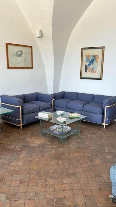 Captain House Luxury House In Piazzetta Capri Exterior photo