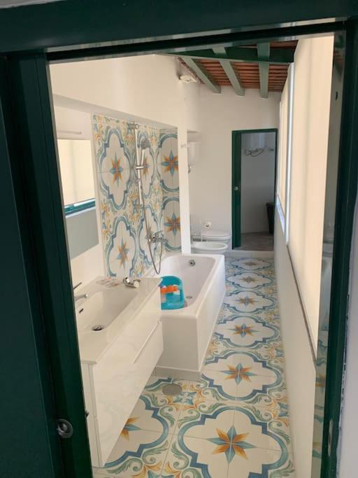 Captain House Luxury House In Piazzetta Capri Exterior photo
