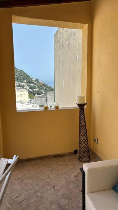 Captain House Luxury House In Piazzetta Capri Exterior photo