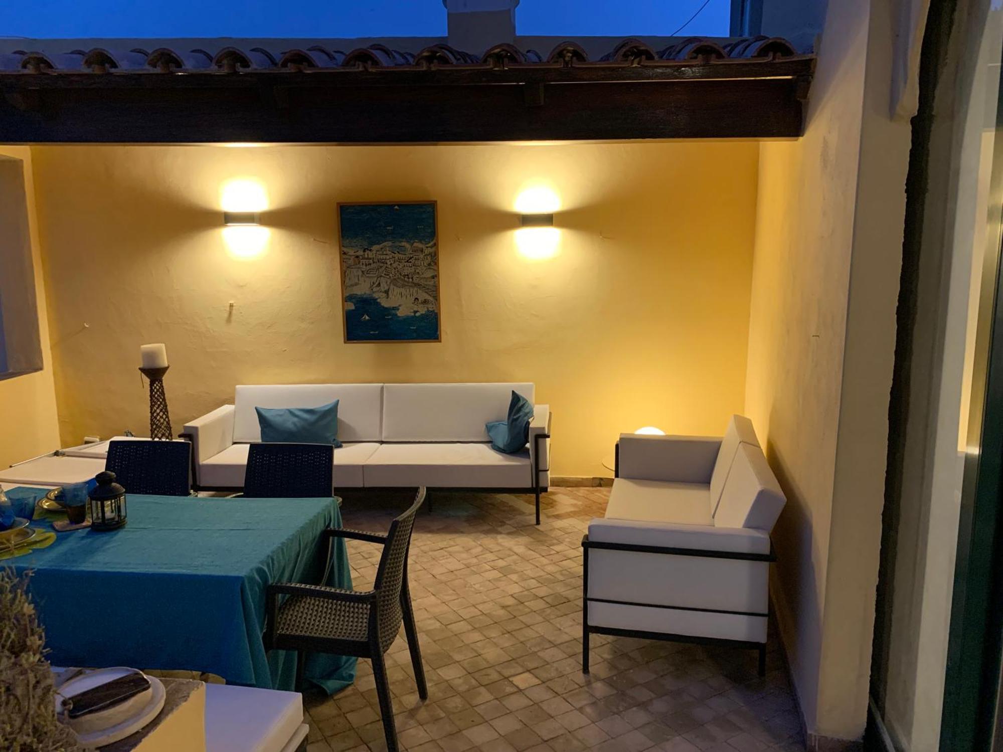 Captain House Luxury House In Piazzetta Capri Exterior photo