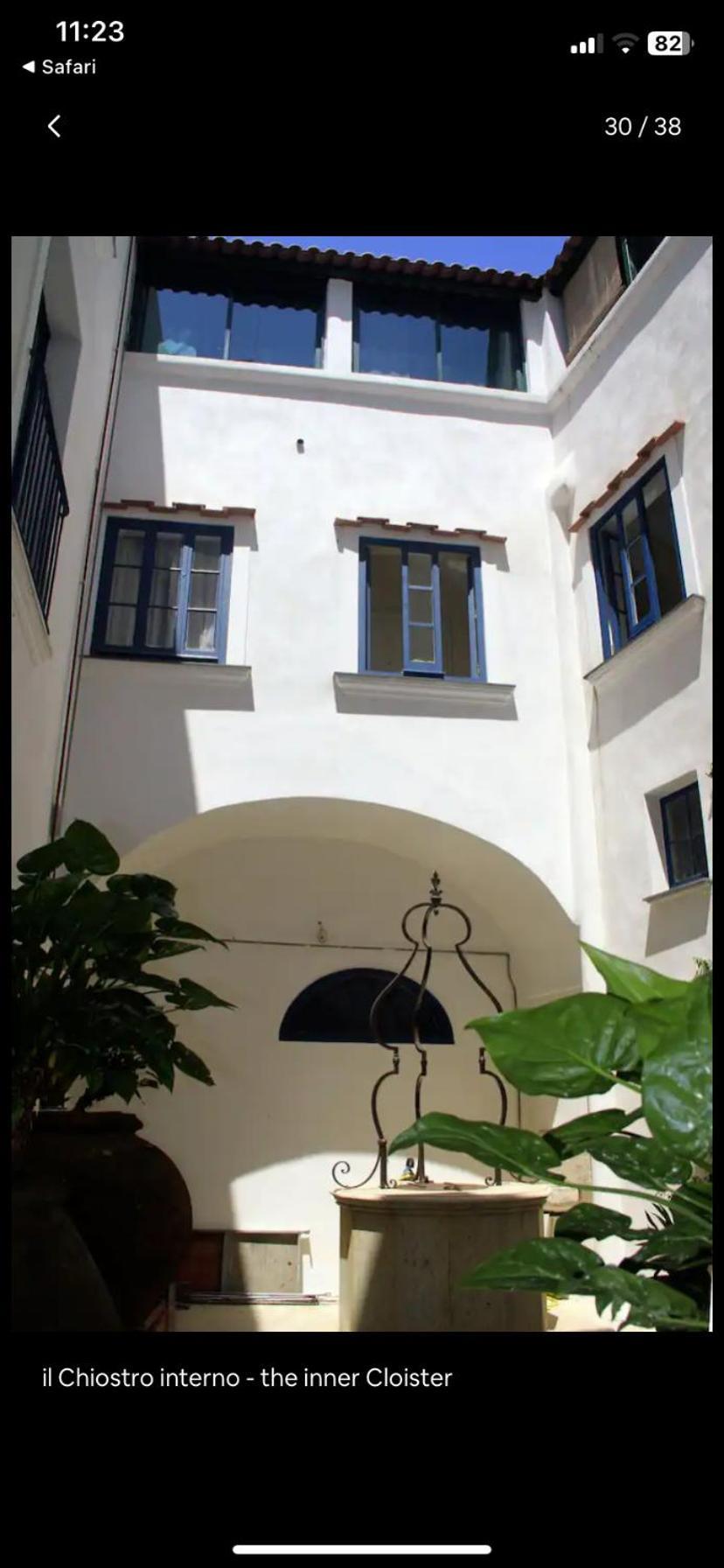 Captain House Luxury House In Piazzetta Capri Exterior photo