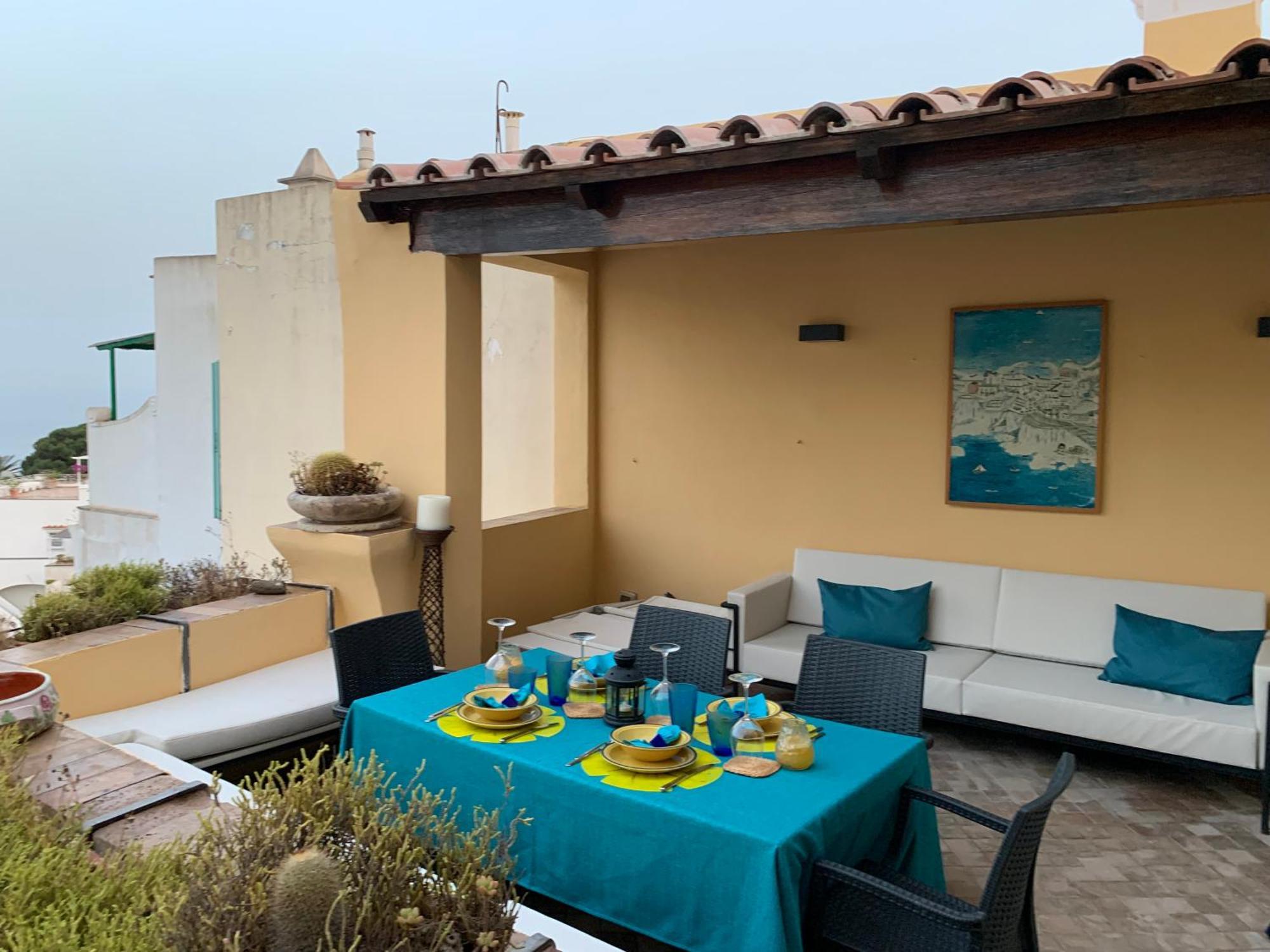 Captain House Luxury House In Piazzetta Capri Exterior photo